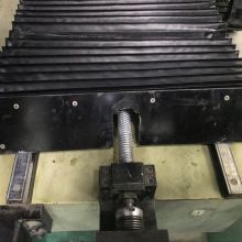 鹽山縣中亨機械配件廠 專注機床防護與設備配件的專業(yè)制造與服務商