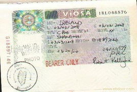 上海代辦愛爾蘭商務(wù)簽證 免面試服務(wù)與門票預(yù)定的全方位指南